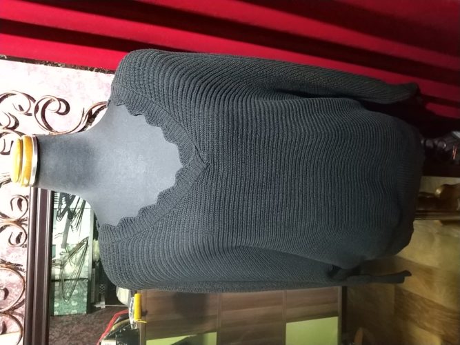 素敵なお客さま(Ｙさん)・１♪