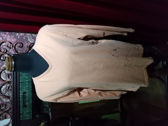 素敵なお客さま(リピーター様)♪