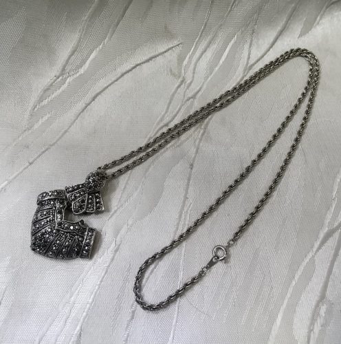 ご新規のＮさんのお直し(ネックレスのトップ)♪