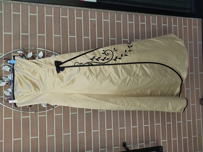 素敵なお客さま(外国のリピーター様)・２♪