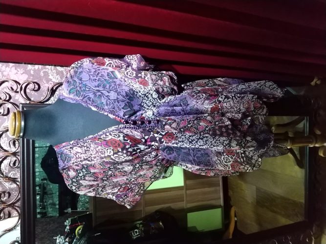 素敵なお客さま(Ｏさん)・３♪