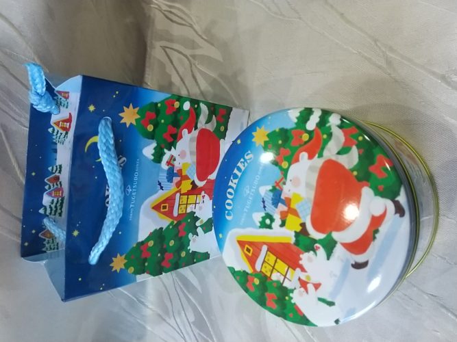 素敵なお客さま(Ａさん)♪