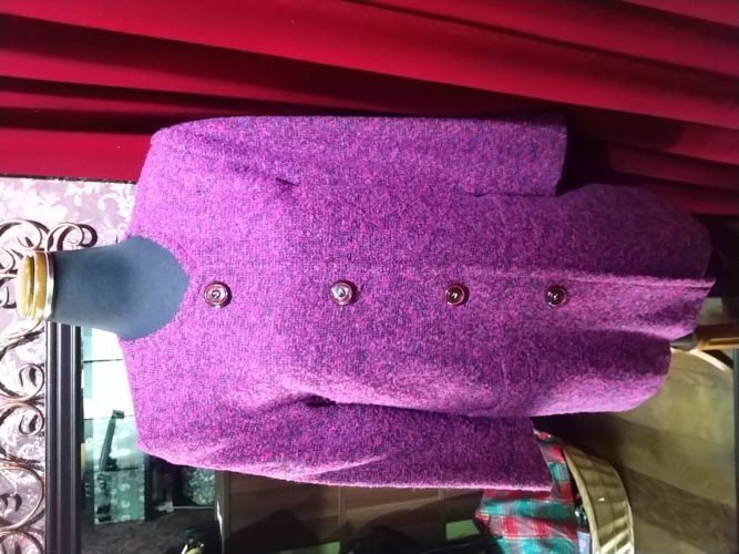 素敵なお客さま(リピーター様)♪