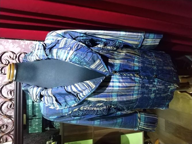 素敵なお客さま(Ｏさん)♪