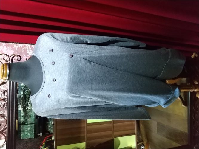 素敵なお客さま(Ａさん)♪