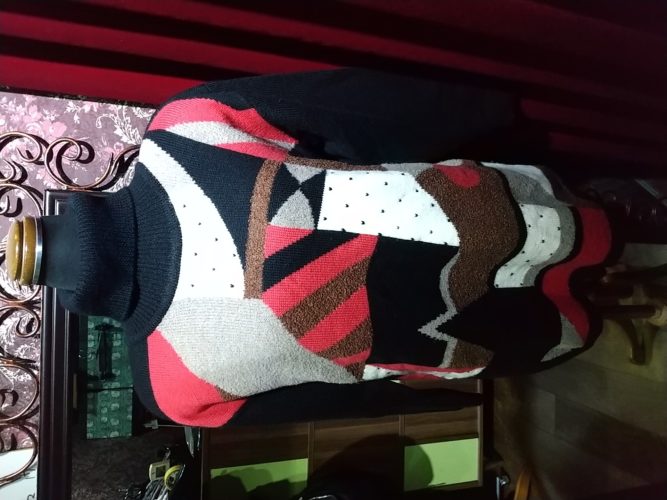 素敵なお客さま(Ｈさん)♪