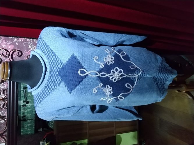 素敵なお客さま(Ｈさん)♪