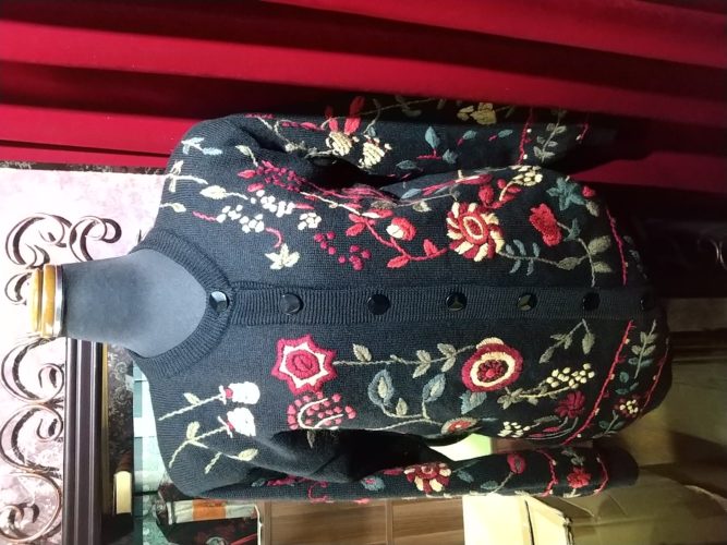 素敵なお客さま(リピーター様)♪