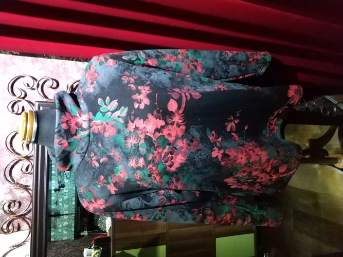 素敵なお客さま(Ｏさん)♪