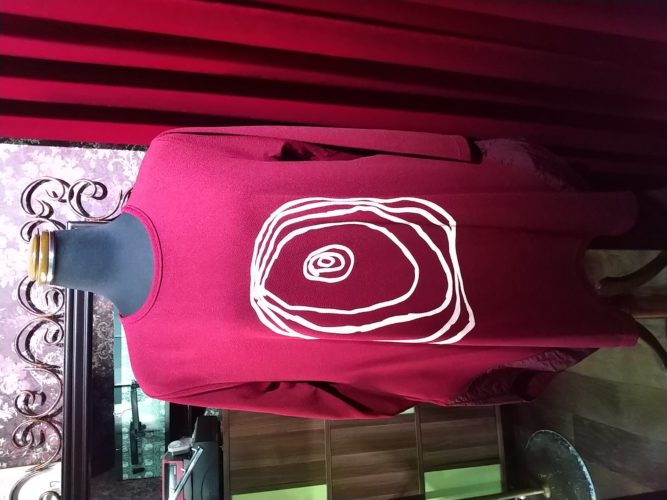 素敵なお客さま(Rさん)♪