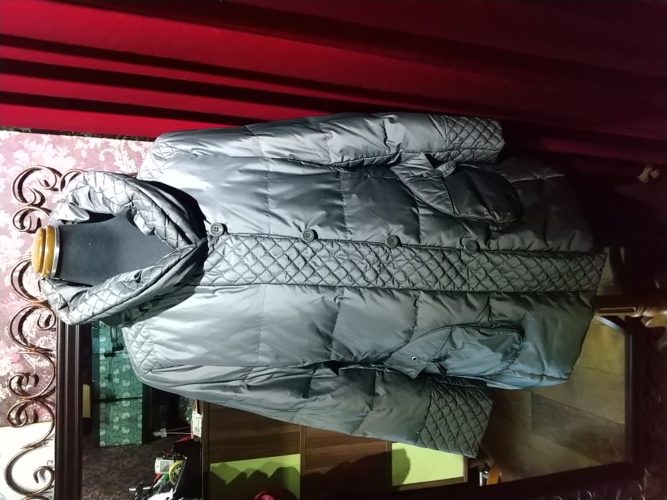 素敵なお客さま(リピーター様)♪