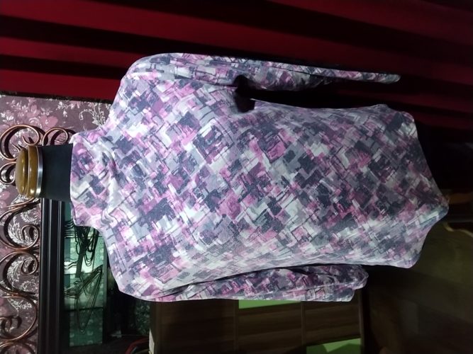 素敵なお客さま(Ｆさん)♪