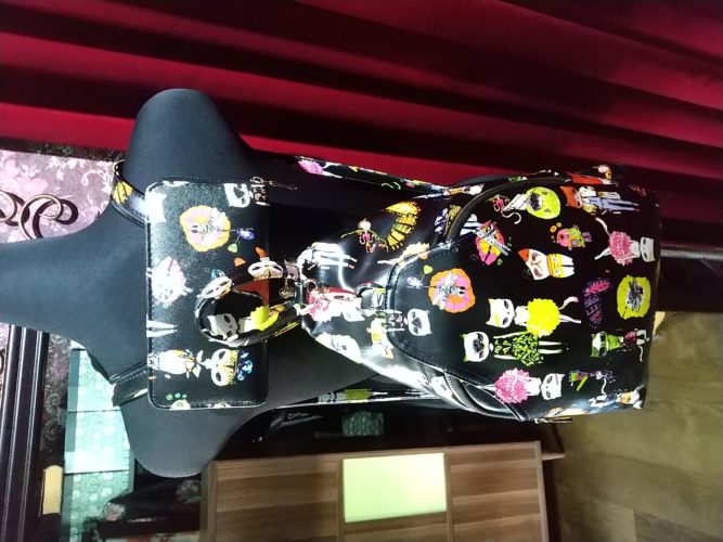 素敵なお客さま(Ｋさん)♪