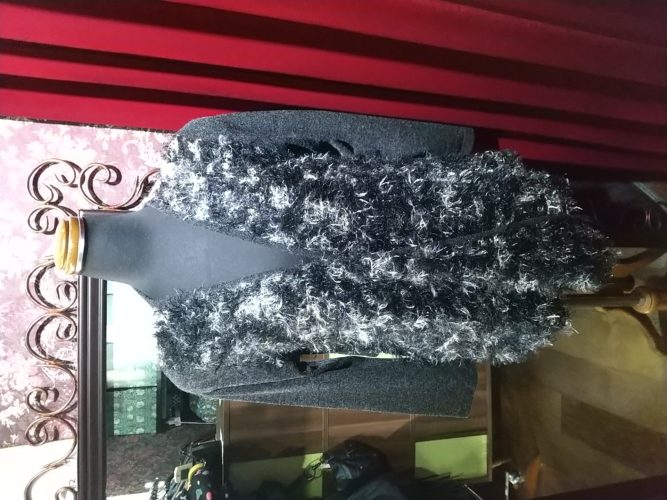 素敵なお客さま(リピーター様)♪