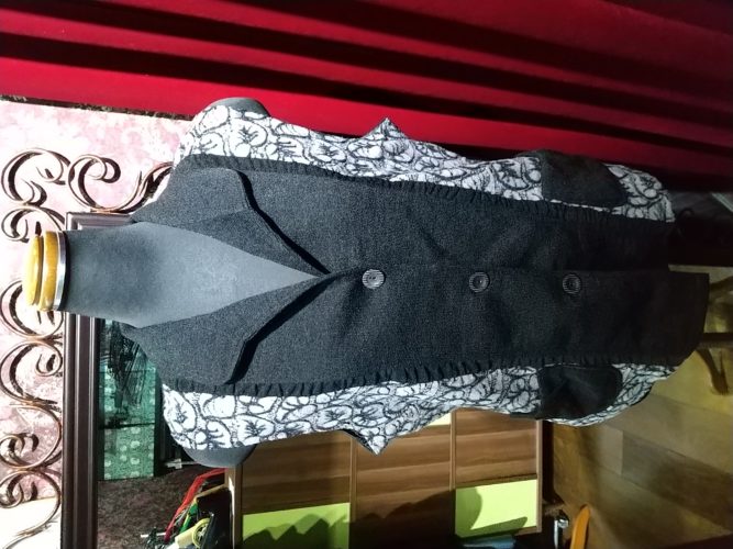 素敵なお客さま(Ｙさん)♪