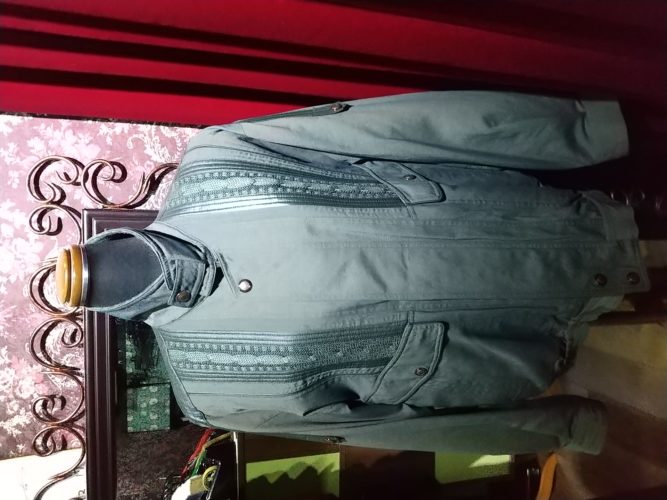 素敵なお客さま(Ｋさん)♪