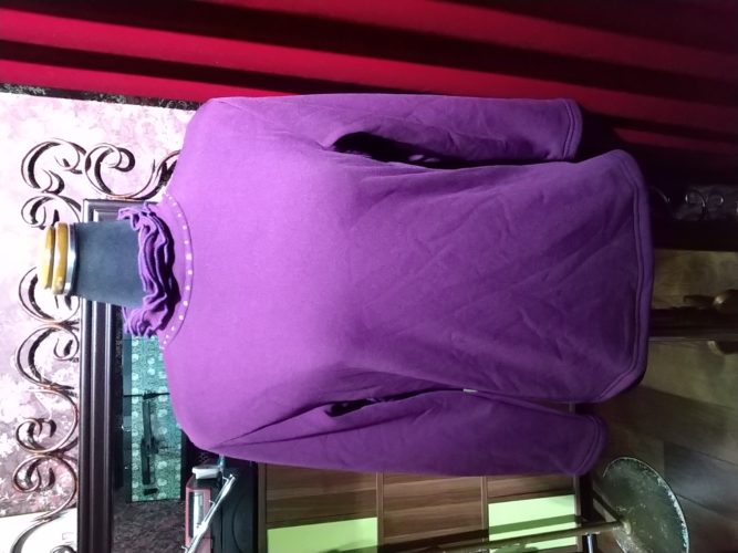 素敵なお客さま(リピーター様)♪