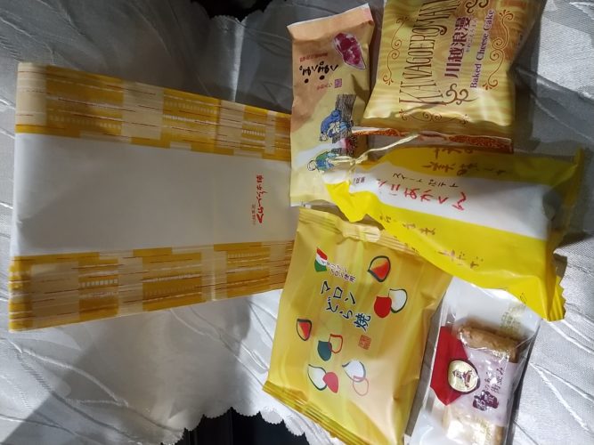 素敵なお客さま(Yさん)♪