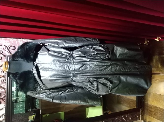 素敵なお客さま(Ｏさん)・２♪