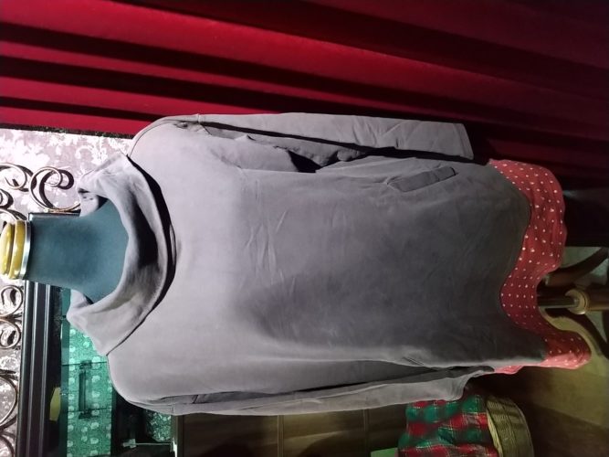 素敵なお客さま(Ａさん)♪