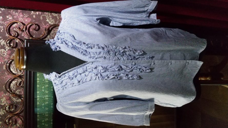 素敵なお客さま(Aさん)♪