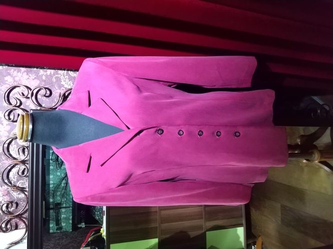 素敵なお客さま(Ｋさん)・２♪