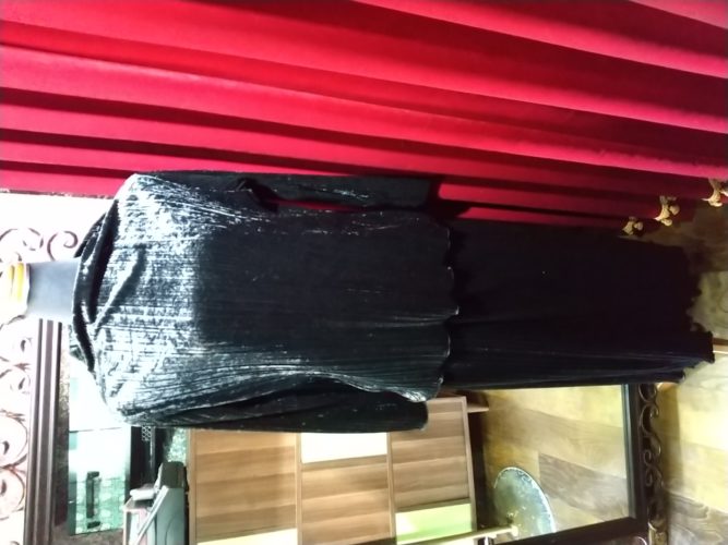 素敵なお客さま(外国のご新規様)♪