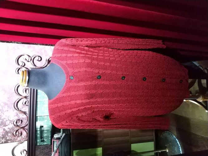 素敵なお客さま(リピーター様)♪