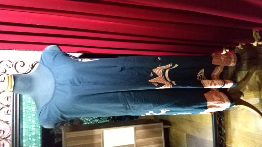 素敵なお客さま(Oさん)♪