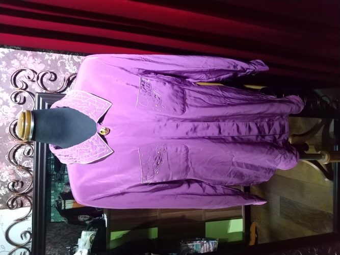 素敵なお客さま(Ｔさん)♪