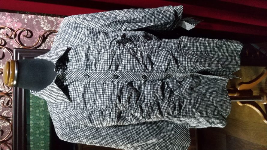 素敵なお客さま(Eさん)・1♪