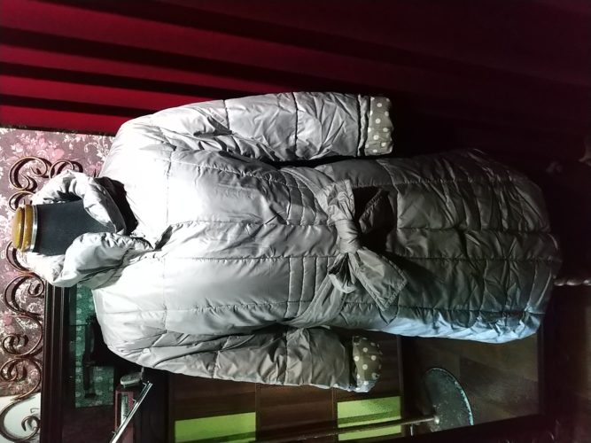 素敵なお客さま(リピーター様)♪