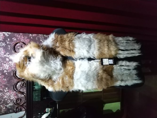 素敵なお客さま(Ｏさん)・１♪