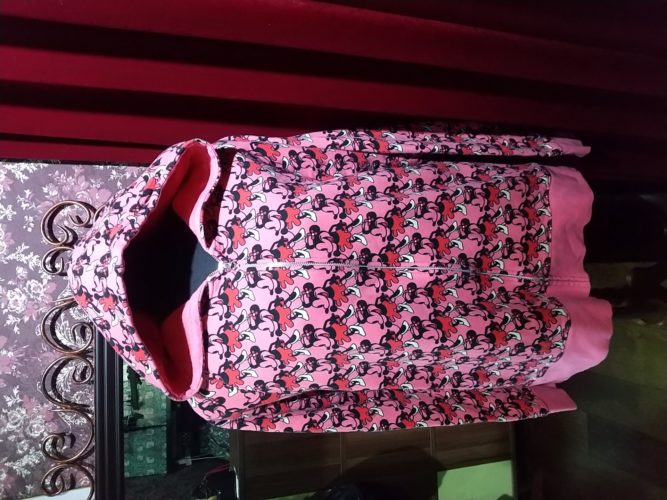 素敵なお客さま(Ｆさん)♪