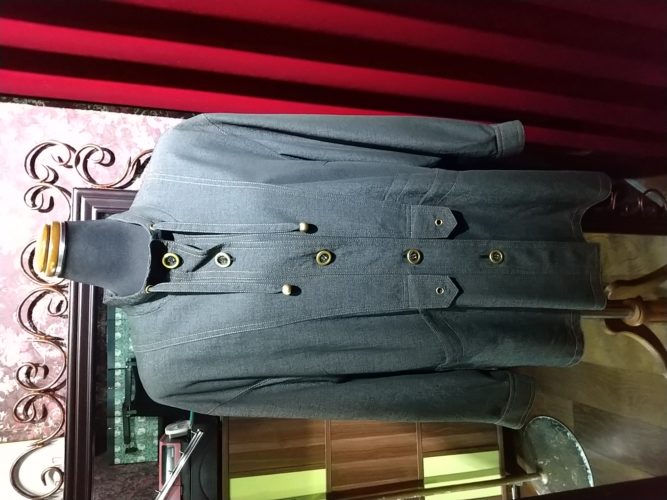 素敵なお客さま(リピーター様)♪