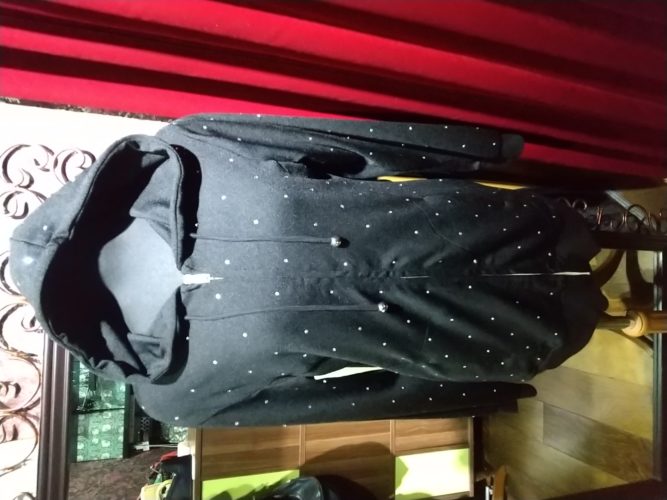 素敵なお客さま(Ｏさん)・２♪