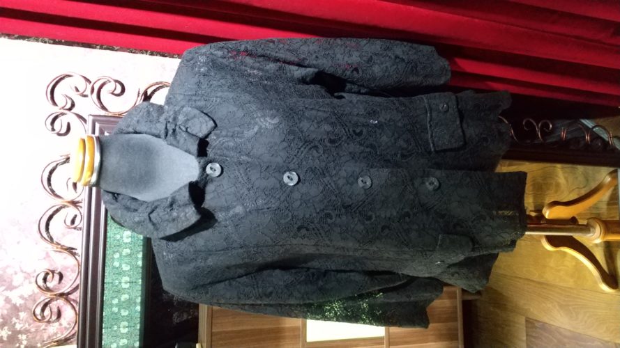 素敵なお客さま(Eさん)・2♪