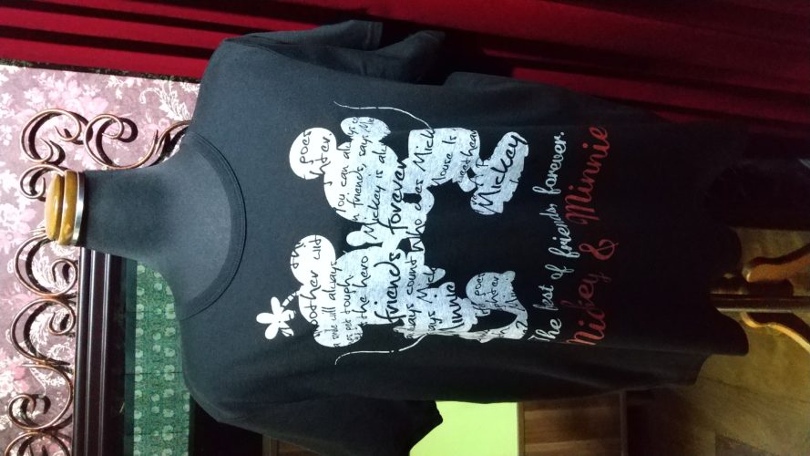 素敵なお客さま(Hさん)♪