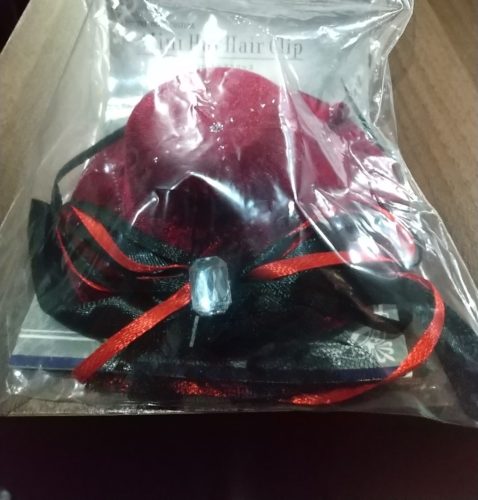 素敵なお客さま(Bさん)♪