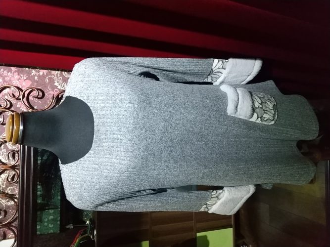 素敵なお客さま(Ｏさん)♪