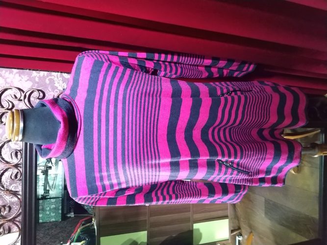 素敵なお客さま(Ｆさん)♪