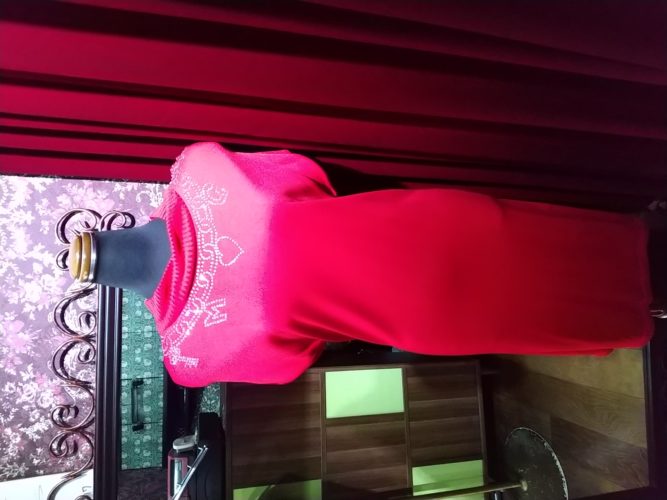 素敵なお客さま(リピーター様)♪