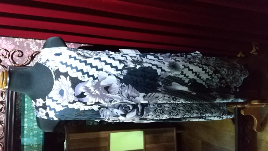 素敵なお客さま(Iさんご夫婦)♪