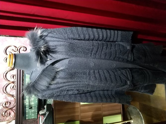 素敵なお客さま(リピーター様)♪