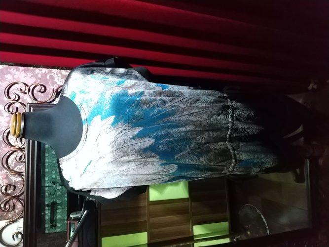 素敵なお客さま(Cさん)♪