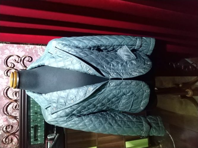 素敵なお客さま(Fさん)♪