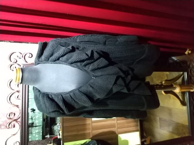 素敵なお客さま(Ｈさん)♪