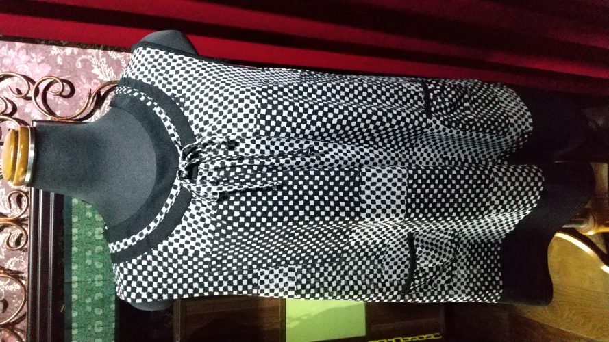 素敵なお客さま(Kさん)♪