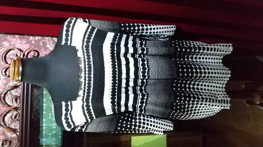 素敵なお客さま(Sさん)♪