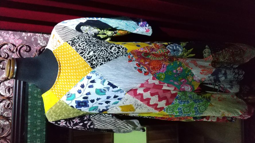 素敵なお客さま(Hさん)♪